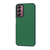  Techsuit - HaloFrost Sorozat - Samsung Galaxy A14 4G / A14 5G - Éjféli Zöld tok - 0. kép