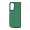  Techsuit - HaloFrost Sorozat - Samsung Galaxy A14 4G / A14 5G - Éjféli Zöld tok - 2. kép
