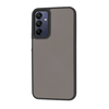  Techsuit - HaloFrost Sorozat - Samsung Galaxy A15 4G / A15 5G - Fekete tok - 0. kép