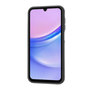  Techsuit - HaloFrost Sorozat - Samsung Galaxy A15 4G / A15 5G - Fekete tok - 1. kép
