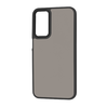  Techsuit - HaloFrost Sorozat - Samsung Galaxy A15 4G / A15 5G - Fekete tok - 2. kép