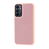  Techsuit - HaloFrost Széria - Samsung Galaxy A15 4G / A15 5G - Rózsaszín tok - 0. kép