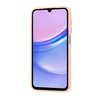 Techsuit - HaloFrost Széria - Samsung Galaxy A15 4G / A15 5G - Rózsaszín tok - 1. kép