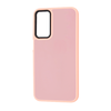  Techsuit - HaloFrost Széria - Samsung Galaxy A15 4G / A15 5G - Rózsaszín tok - 2. kép