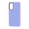  Techsuit - HaloFrost Sorozat - Samsung Galaxy A15 4G / A15 5G - Világos Lila tok - 2. kép