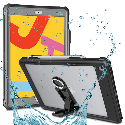 ShellBox - Vízálló IP68 - iPad 10.2 ShellBox - Vízálló IP68 - iPad 10.2
