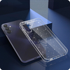  Techsuit - SparkleSkin sorozat - Samsung Galaxy A35 5G - Átlátszó tok - 0. kép