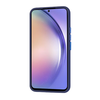  Techsuit - HaloFrost Sorozat - Samsung Galaxy A54 - Mély Kék tok - 1. kép