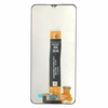  OEM - Kijelző Érintőképernyő keret nélkül (18100) - Samsung Galaxy A13 5G (SM-A136) - Fekete - 0. kép