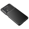  Techsuit - Szénszálas - Samsung Galaxy A23 4G / A23 5G - Fekete tok - 4. kép