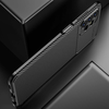  Techsuit - CarbonFiber - Samsung Galaxy A13 4G - Fekete tok - 1. kép