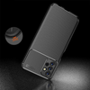  Techsuit - CarbonFiber - Samsung Galaxy A13 4G - Fekete tok - 3. kép