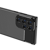  Techsuit - Szénszálas - Samsung Galaxy S23 Ultra - Fekete tok - 2. kép