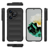  Techsuit - Varázs Pajzs - Huawei Pura 70 Pro - Piros tok - 0. kép