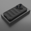  Techsuit - Varázs Pajzs - Huawei Pura 70 Pro - Piros tok - 1. kép