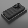  Techsuit - Varázspajzs - Huawei Pura 70 Ultra - Bordeaux tok - 3. kép