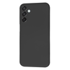 Techsuit - SoftFlex - Samsung Galaxy M15 - Fekete tok - 2. kép