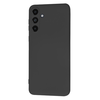  Techsuit - SoftFlex - Samsung Galaxy M55 - Fekete tok - 2. kép