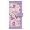  Techsuit - FlipCraft - Samsung Galaxy A52 4G / A52 5G / A52s 5G - Titokzatos lila tok - 0. kép