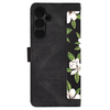  Techsuit - FlipCraft - Samsung Galaxy A35 5G - A Hajnal Virágai tok - 1. kép