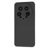  Techsuit - SoftFlex - Xiaomi 14 Ultra - Fekete tok - 2. kép