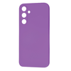  Techsuit - SoftFlex - Samsung Galaxy A55 5G - Lila tok - 2. kép