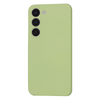  Techsuit - SoftFlex - Samsung Galaxy S23 - Matcha tok - 2. kép