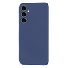  Techsuit - SoftFlex - Samsung Galaxy S23 FE - Sötétkék tok - 2. kép