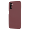  Techsuit - SoftFlex - Samsung Galaxy A14 4G / A14 5G - Szilva Piros tok - 2. kép