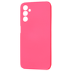  Techsuit - SoftFlex - Samsung Galaxy A14 4G / A14 5G - Élénk rózsaszín tok - 0. kép