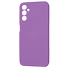  Techsuit - SoftFlex - Samsung Galaxy A14 4G / A14 5G - Lila tok - 0. kép