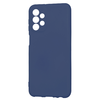  Techsuit - SoftFlex - Samsung Galaxy A23 4G / A23 5G - Sötétkék tok - 0. kép