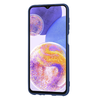  Techsuit - SoftFlex - Samsung Galaxy A23 4G / A23 5G - Sötétkék tok - 1. kép