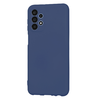  Techsuit - SoftFlex - Samsung Galaxy A23 4G / A23 5G - Sötétkék tok - 2. kép