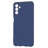  Techsuit - SoftFlex - Samsung Galaxy A13 5G / A04s - Tengerészkék tok - 0. kép