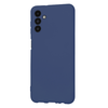  Techsuit - SoftFlex - Samsung Galaxy A13 5G / A04s - Tengerészkék tok - 2. kép