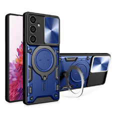  Techsuit - CamGuard Pro - Samsung Galaxy A15 4G / A15 5G - Kék tok