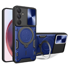  Techsuit - CamGuard Pro - Samsung Galaxy A55 5G - Kék tok