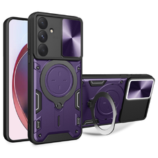  Techsuit - CamGuard Pro - Samsung Galaxy A55 5G - Lila tok