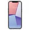 iPhone 12 Pro MAX Spigen Liquid Crystal tok Crystal Clear (ACS01618) - 1. kép