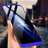 GKK 360 tok Nokia 8.1/ X7 fekete/kék - 3. kép