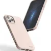 Ringke Air S Ultravékony TPU gél tok iPhone 12 Pro MAX pink (ADAP0032) - 2. kép