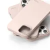 Ringke Air S Ultravékony TPU gél tok iPhone 12 Pro MAX pink (ADAP0032) - 4. kép