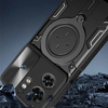  Techsuit - CamGuard Pro - Huawei Pura 70 - Rózsaarany tok - 3. kép