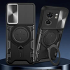  Techsuit - CamGuard Pro - Huawei Pura 70 Ultra - Lila tok - 1. kép