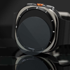  Ringke - Edzett üveg R10 (4 darabos) - Samsung Galaxy Watch Ultra 47mm - Átlátszó üvegfólia - 3. kép