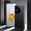  Supcase - Unicorn Beetle Style - Huawei Pura 70 - Fagyos fekete tok - 0. kép