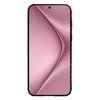  Techsuit - Karbonszálas Héj - Huawei Pura 70 - Piros Vortex tok - 0. kép