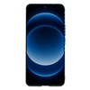  Techsuit - Karbonit Szálhéj - Xiaomi 14 Ultra - Kék Impulzus tok - 0. kép