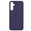  Techsuit - Carbonite FiberShell - Samsung Galaxy A25 5G - Lila tok - 2. kép